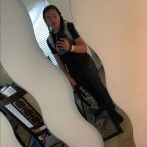 Meet your Posher, Nick